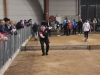 Boulodrome de Chalon-sur-Saône : 84 triplettes mixtes au concours de pétanque organisé par le club de Châtenoy-le Royal 