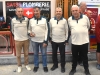 Phases qualificatives 34ème édition du concours de pétanque international du ‘Bouchon d’Or’: les grosses écuries répondent présentes, les outsiders aussi  
