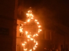 Chalon-sur-Saône : Les illuminations ont mis le feu aux rues piétonnes 