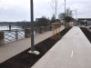 Sébastien Martin, Ministre de l’industrie était présent à Chalon-sur-Saône pour l’inauguration des travaux du quai Saint Cosme ainsi que de nombreuses personnalités
