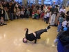 Les meilleurs danseurs de hip Hop du Département ont fait le show à l’Espace des Arts 