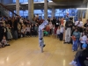 Les meilleurs danseurs de hip Hop du Département ont fait le show à l’Espace des Arts 