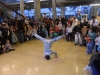 Les meilleurs danseurs de hip Hop du Département ont fait le show à l’Espace des Arts 