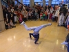 Les meilleurs danseurs de hip Hop du Département ont fait le show à l’Espace des Arts 