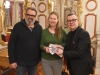 L’animation de la 7ème édition "Vos achats de Noël remboursés" mise en place conjointement par les Commerçants et la Mairie de Chalon-sur-Saône a connu un vif succès  