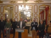 L’animation de la 7ème édition "Vos achats de Noël remboursés" mise en place conjointement par les Commerçants et la Mairie de Chalon-sur-Saône a connu un vif succès  