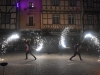 Le spectacle de la Compagnie ‘Pupitre’ un moment de féérie qui a ravi petits et grands