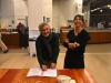 L’Espace des Arts et AGIR 71 (Association Coallia) signent une convention de partenariat pour différents ateliers