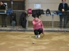 La triplette mixte  Garcia Angelina, Chaffin Jessy, Marqués Alex remporte le concours A organisé par l’Espérance Pétanque de Saint Marcel  