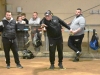 La triplette Toroborrelli Sebastien, Girod Anthony, Devaux Eric  remporte le concours A organisé par l’Espérance Pétanque de Saint Marcel  