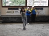 Sport Boules (pétanque): Info-chalon est à Montreux (Suisse) pour couvrir l’événement du ‘Bouchon d’Or féminin’ 