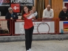 Sport Boules (pétanque): Info-chalon est à Montreux (Suisse) pour couvrir l’événement du ‘Bouchon d’Or féminin’ 