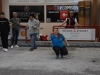 La triplette du Moudon  composée de Corine Altaus, Sossia Jost, Mélanie Kramer et Ludivine Maitre Wicki remporte la 33e édition du Concours international de pétanque du Bouchon d’Or féminin de Montreux
