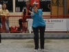 La triplette du Moudon  composée de Corine Altaus, Sossia Jost, Mélanie Kramer et Ludivine Maitre Wicki remporte la 33e édition du Concours international de pétanque du Bouchon d’Or féminin de Montreux
