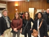 Cérémonie des vœux de l’O.M.S Chalon-sur-Saône : Les élus répondent présents