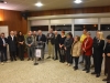Cérémonie des vœux de l’O.M.S Chalon-sur-Saône : Les élus répondent présents