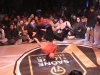 Battle hip hop de la 13ème Nuit des Conservatoires 