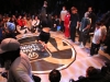 Battle hip hop de la 13ème Nuit des Conservatoires 