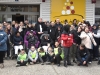 11ème année de l’opération ‘Un carnaval pour tous’ : Les forains toujours aussi solidaires des personnes en situation de handicap !