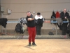 48 triplettes au concours de pétanque organisé par le club ‘Les Amis de la Pétanque’ de Chalon-sur-Saône. 