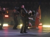Une nouvelle fois, le magnifique spectacle du Carnaband-Show a conquis le public venu nombreux