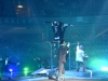 Une nouvelle fois, le magnifique spectacle du Carnaband-Show a conquis le public venu nombreux