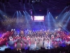 Une nouvelle fois, le magnifique spectacle du Carnaband-Show a conquis le public venu nombreux