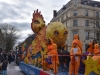 Au cœur de la 105e édition du Carnaval de Chalon-sur-Saône