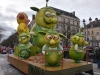Au cœur de la 105e édition du Carnaval de Chalon-sur-Saône