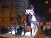 Soirée de lancement du Carnaval 2026 : sa  Majesté « Cabache » nommé premier Magistrat de la ville
