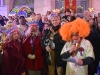 Soirée de lancement du Carnaval 2026 : sa  Majesté « Cabache » nommé premier Magistrat de la ville