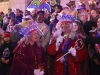 Soirée de lancement du Carnaval 2026 : sa  Majesté « Cabache » nommé premier Magistrat de la ville