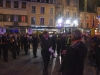 Le rondo final du défilé de nuit de la 105ème édition du Carnaval de Chalon a connu un vif succès