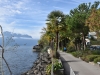 Montreux  (Suisse) cette riviera pour les amoureux aux multiples atouts, prépare actuellement son marché de Noël