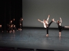Conservatoire du Grand Chalon : Les écoles de danse font le show lors de la 23e  édition de la Semaine de la Danse (programme 8)