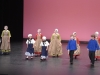 Conservatoire du Grand Chalon : Les écoles de danse font le show lors de la 23e  édition de la Semaine de la Danse (programme 8)