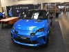 Nouveauté à Chalon-sur-Saône : Le garage Renault Sodirac devient aussi Centre Alpine Chalon-sur-Saône (voitures électriques)