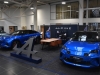 Nouveauté à Chalon-sur-Saône : Le garage Renault Sodirac devient aussi Centre Alpine Chalon-sur-Saône (voitures électriques)