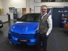 Nouveauté à Chalon-sur-Saône : Le garage Renault Sodirac devient aussi Centre Alpine Chalon-sur-Saône (voitures électriques)