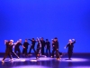 Conservatoire du Grand Chalon : 12ème spectacle de la 23e  édition de la Semaine de la Danse 