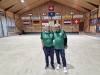 Boules Lyonnaises : L’équipe franco suisse de Blonay dans le Top 3 du concours de la ‘Swiss Cup’ remporté par l’ancien vice-champion du Monde de tir de précision Claudio Colella 