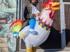En attendant le Festival Chalon Dans la Rue, il se passe quoi en Bruit de la Rue d’avril à juin 2026