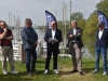 L’association Cap au Large a inauguré son nouveau bateau ‘’Cap au Large V’’