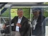 L’association Cap au Large a inauguré son nouveau bateau ‘’Cap au Large V’’