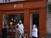 Inauguration du nouveau commerce à Chalon-sur-Saône ‘’Ojas’’