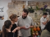 Inauguration du nouveau commerce à Chalon-sur-Saône ‘’Ojas’’