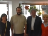 Inauguration du nouveau commerce à Chalon-sur-Saône ‘’Ojas’’