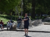 Championnat de pétanque triplette vétérans de Saône-et-Loire : La triplette Philippe Legris, Charles Bouhot, Jean Luc Planchard  (Amis pétanque de Bourbon Lancy) se qualifie pour les Championnats de France