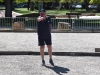 Championnat de pétanque triplette vétérans de Saône-et-Loire : La triplette Philippe Legris, Charles Bouhot, Jean Luc Planchard  (Amis pétanque de Bourbon Lancy) se qualifie pour les Championnats de France