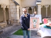 La 4e  édition du Salon du Livre Ancien se tiendra le week-end prochain avec de nombreuses nouveautés